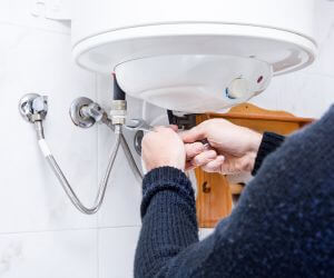 About Water Heater Repair LLC Schuyler, VA